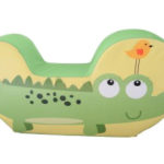 Animal Theme Soft Play Crocodile