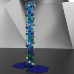 Ball Climb Climbing Wall