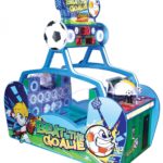 Beat The Goalie