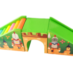 Castle Theme Slider