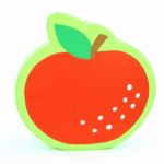 Fruit Themed Soft Play - Apple