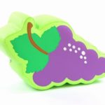 Fruit Themed Soft Play - Grapes