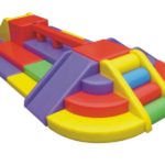 Large Soft Play Center