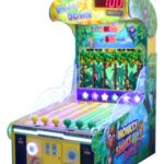Monkey Shakedown