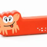 Ocean Theme Soft Play - Crab