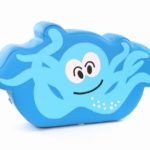 Ocean Theme Soft Play Octopus