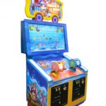 Pirate's Hook 2 Player