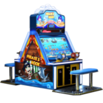 Pirate's Hook 4 Player