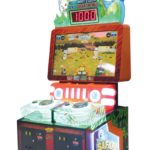 Safari Ranger 2 Player