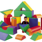 Soft Play Building Blocks