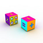 Soft Play Giant Dice