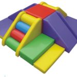 Toddler Soft Play Center