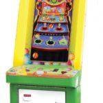 Toss up 1 Player