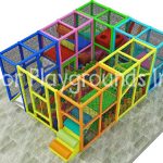 Mobile Playground