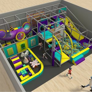 Indoor Playground