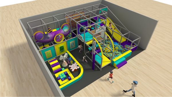 Indoor Playground